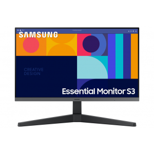 MONITOR SAMSUNG 24"...