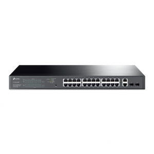 SWITCH TP-LINK 28 PORT...