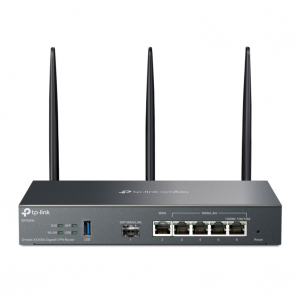 ROUTER OMADA ER706W AX3000...