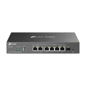 ROUTER VPN TP-LINK OMADA...