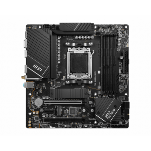 PLACA BASE MSI PRO B650M-A...