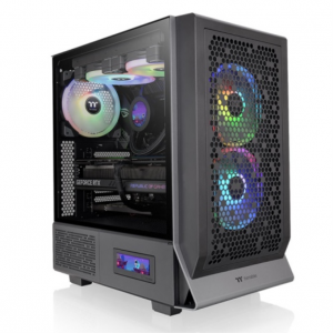 CAJA THERMALTAKE CERES 300...