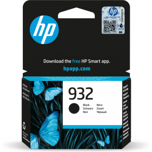 TINTA HP 932 NEGRO