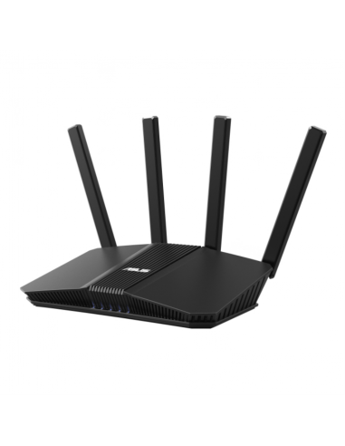 ROUTER AUSUS BE3600 DUAL BAND WIFI 7 ROUTER AUSUS BE3600 DUAL BAND WIFI 7