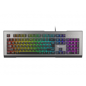 TECLADO GAMING GENESIS RHOD...