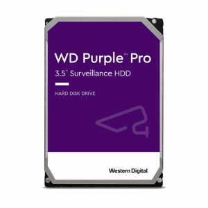 DISCO WD PURPLE PRO 12TB...