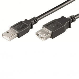 CABLE DE EXTENSION USB 2.0...