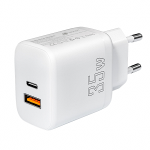 CARGADOR LEOTEC 35W 1 USB C...