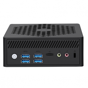 LEOTEC MINI PC INTEL N100 +...