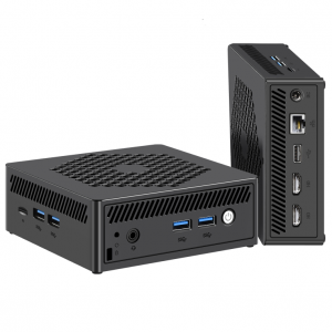 LEOTEC MINI PC INTEL...