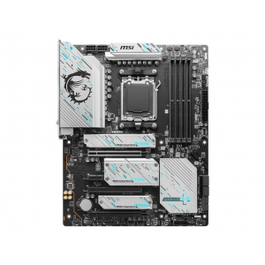 PLACA BASE MSI X670E GAMING...