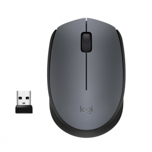 RATON LOGITECH M170...