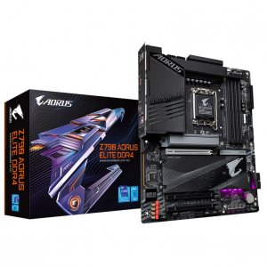 PLACA BASE GIGABYTE Z790...