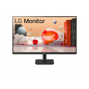 MONITOR LG 27" IPS...