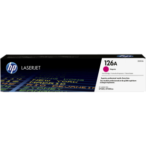 TONER HP 126A MAGENTA