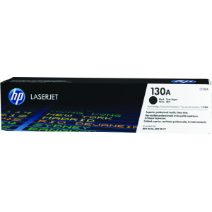 TONER HP 130A NEGRO