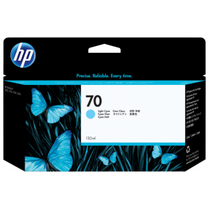 CABEZAL HP 72 NEGRO MATE Y...