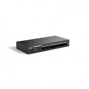 SWITCH IT DAHUA DH-SF1010LP...