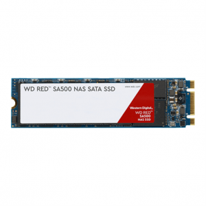 SSD RED SA500 1TB SATA3 MB