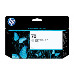 TONER HP 70 130 GRIS CLARO...