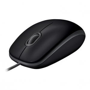 RATON LOGITECH B110 SILENT...