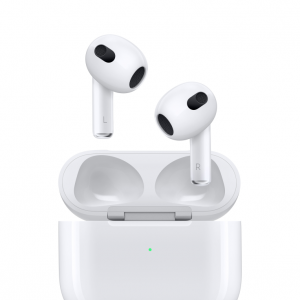 AURICULARES APPLE AIRPODS...