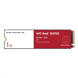 SSD WD RED SN700 1TB NAS M.2