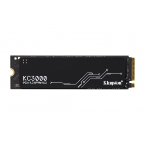 SSD KINGSTON KC3000 512GB