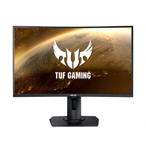 MONITOR ASUS CURVO GAMING...