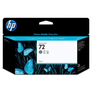 TINTA HP 72 GREY