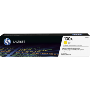 TONER HP 130A AMARILLO