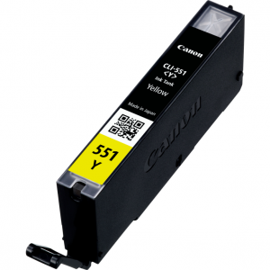 TINTA CANON CLI-551...