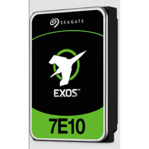 DISCO SEAGATE EXOS 7E10 4TB...