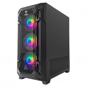 PC VIZZIO TITAMIUM R7-5700X...