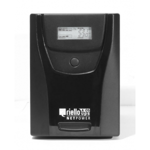 SAI RIELLO NETPOWER 2000...