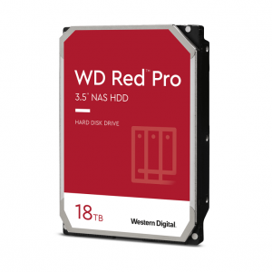 DISCO WD RED PRO 18TB SATA3...