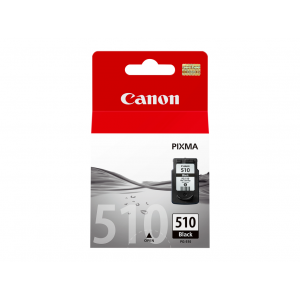 TINTA CANON PG510 BLACK