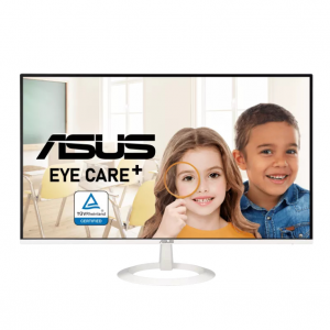 MONITOR ASUS 27" VZ27EHF-W...