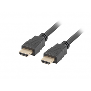 CABLE LANBERG HDMI MACHO...