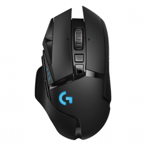 RATON GAMING LOGITECH G...