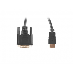 CABLE HDMI LANBERG...