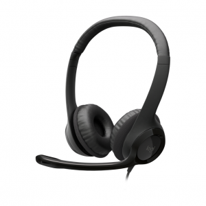 AURICULARES LOGITECH H390...