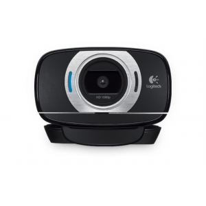 WEBCAM LOGITECH C615 FHD 8MP