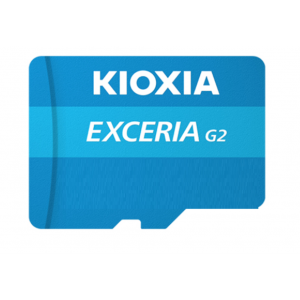 MICRO SD KIOXIA 256GB...