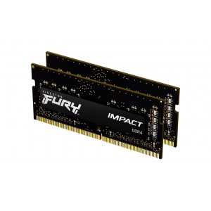 DDR4 SODIMM HYPERX FURY...