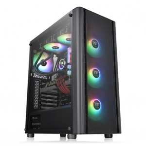 CAJA THERMALTAKE V250G ARGB...