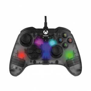 GAMEPAD SNAKEBYTE RGB PARA...