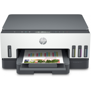 IMPRESORA HP SMART TANK...