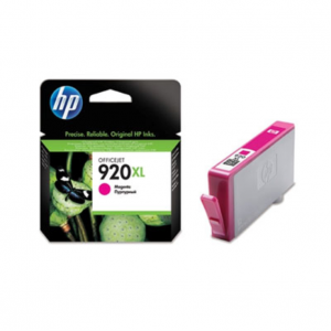 TINTA HP 920XL MAGENTA