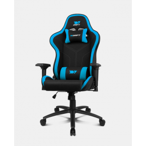 SILLA GAMING DRIFT DR110BL...